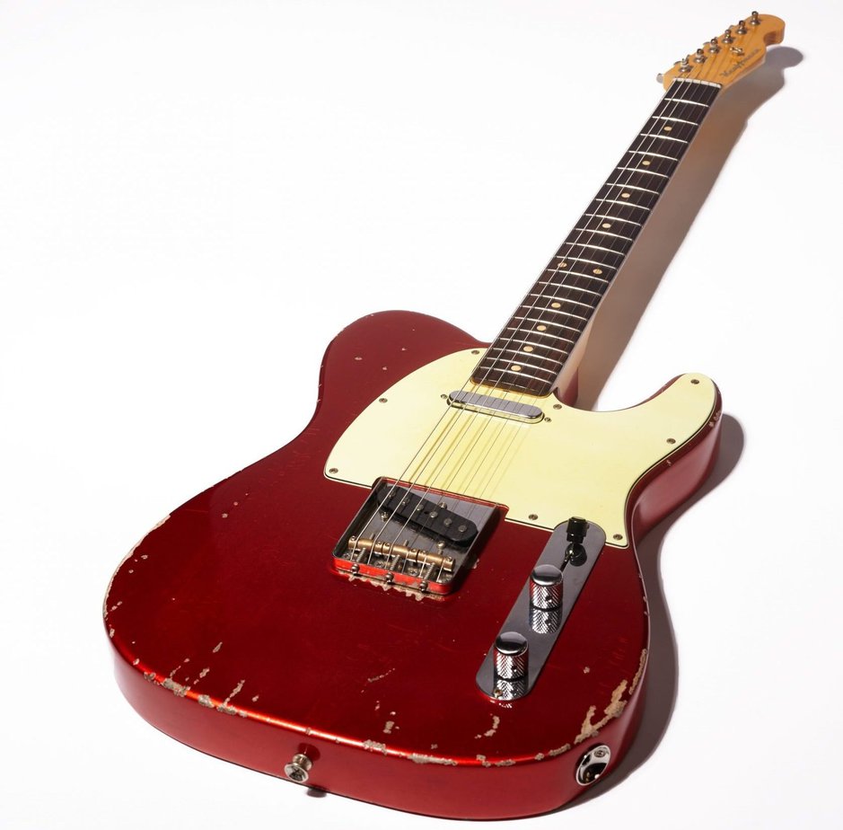 Kauffman '63 T