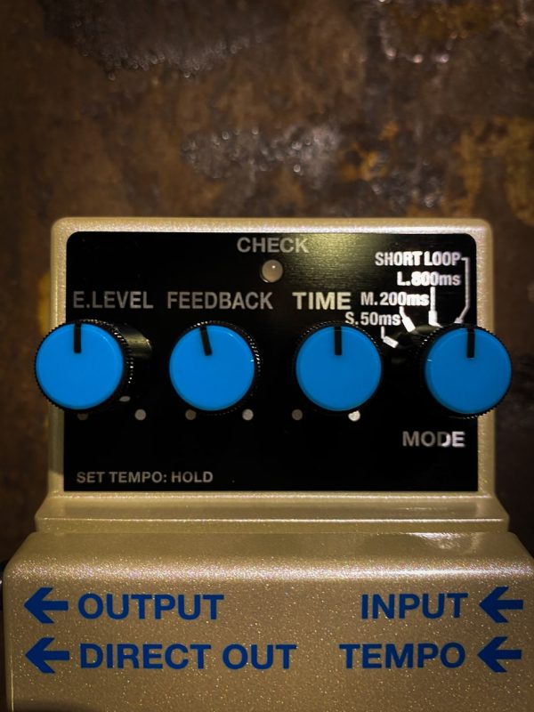 Boss DD-3T - Image 2
