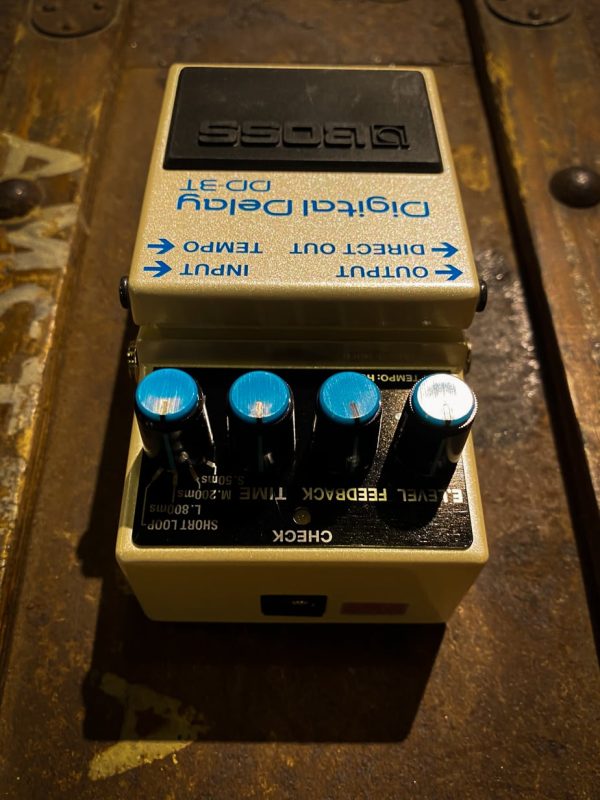 Boss DD-3T - Image 5