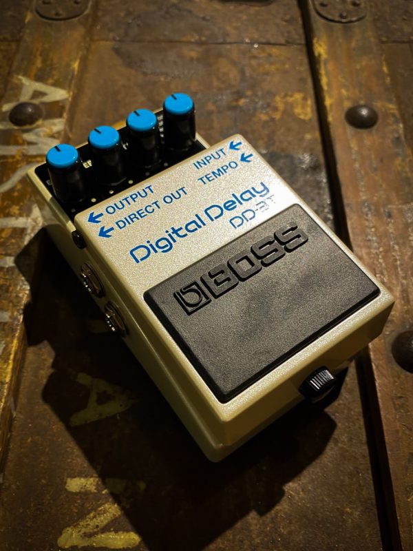 Boss DD-3T - Image 4