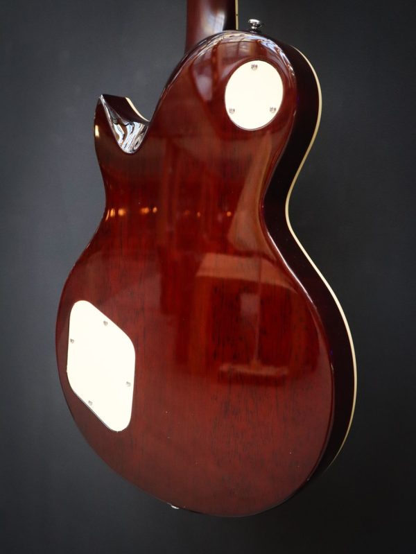 Sire Larry Carlton L7 Gold Top - Image 11