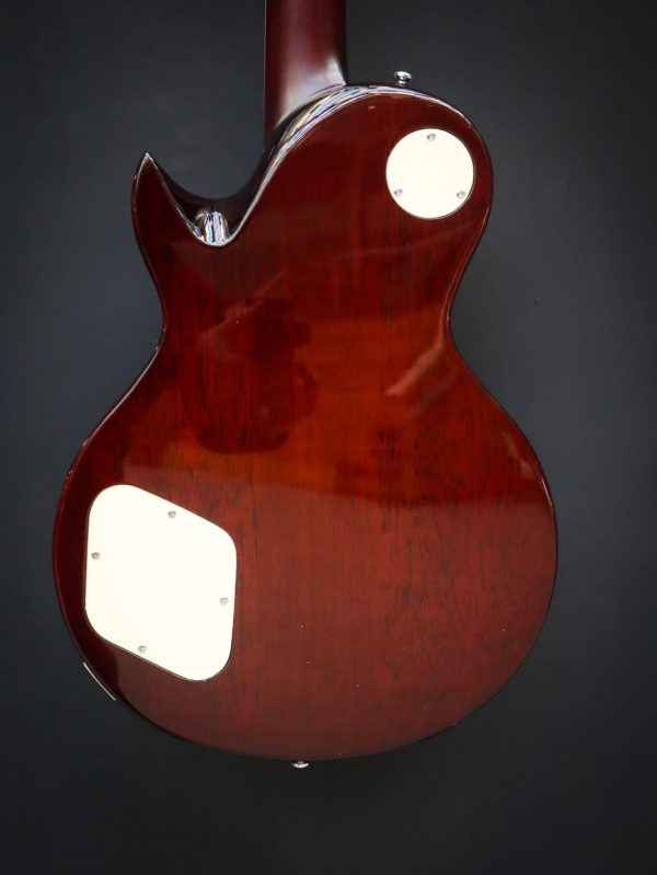 Sire Larry Carlton L7 Gold Top - Image 10