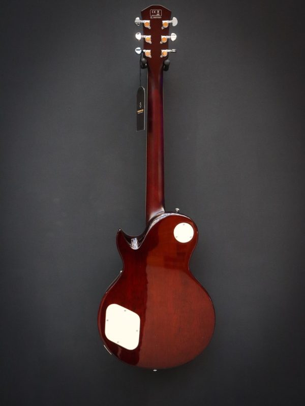 Sire Larry Carlton L7 Gold Top - Image 9