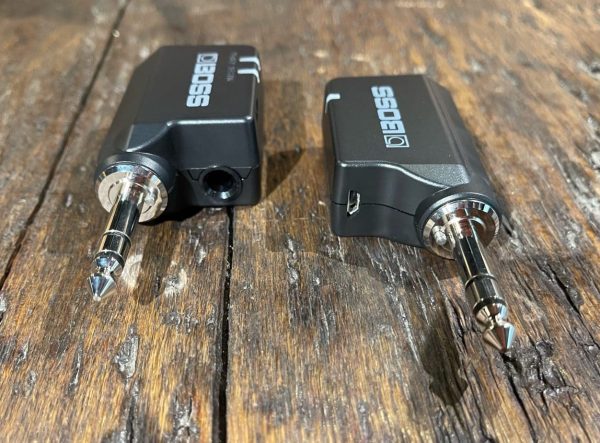 Boss WL-20 Wireless System - Image 2