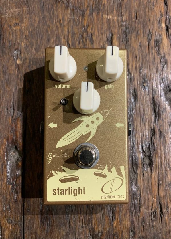 Crazy Tube Circuits Starlight