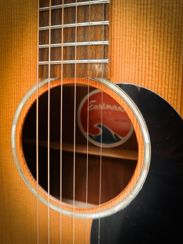 Eastman PCH 1-D - Image 8