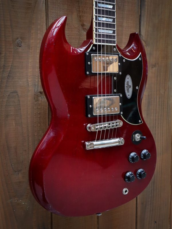 Maybach '65 Albatroz 2 Wine Red aged. - Image 7