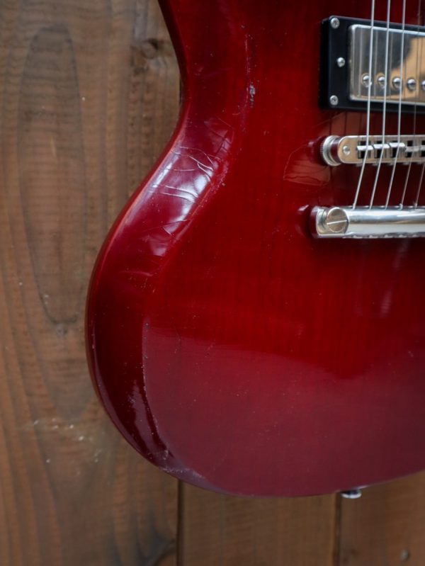 Maybach '65 Albatroz 2 Wine Red aged. - Image 12
