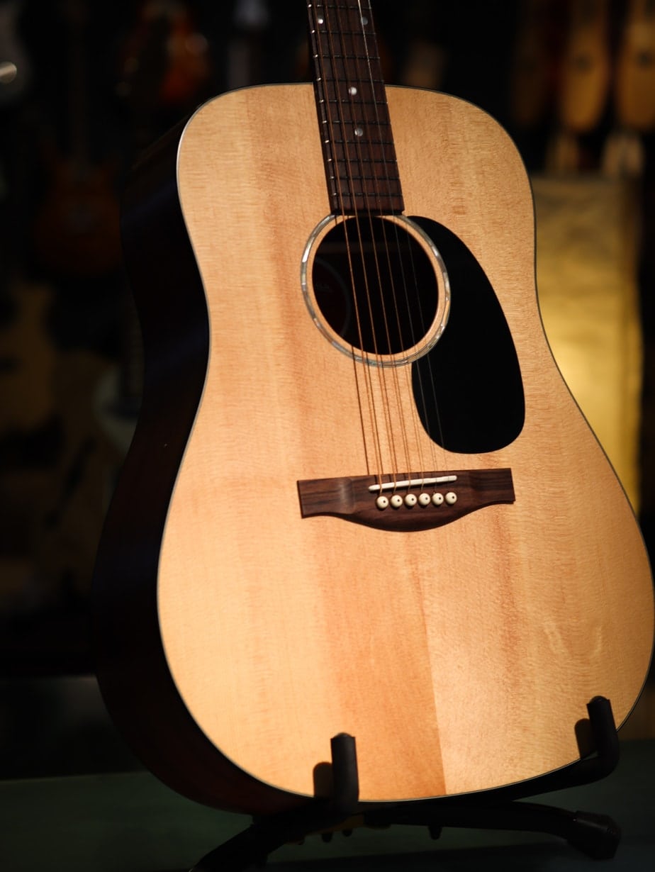 Eastman PCH 1D Kauffmann's Guitar Store