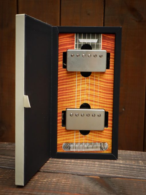 Cream T Custom Shop '57 GT Set - Image 3