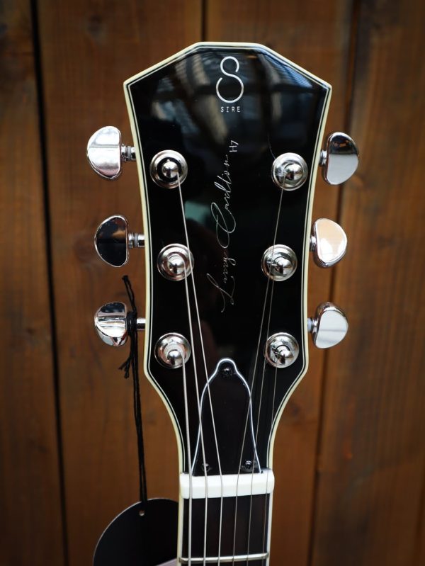 Sire Larry Carlton H7 Cherry Sunburst - Image 13