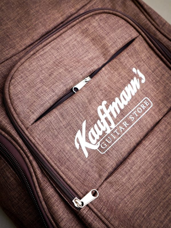 Gigbag for acoustic guitar - Image 6