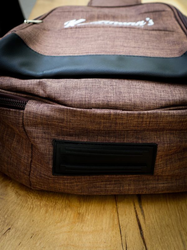 Gigbag for acoustic guitar - Image 5