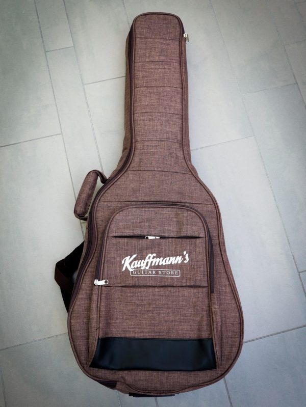 Gigbag for acoustic guitar - Image 2