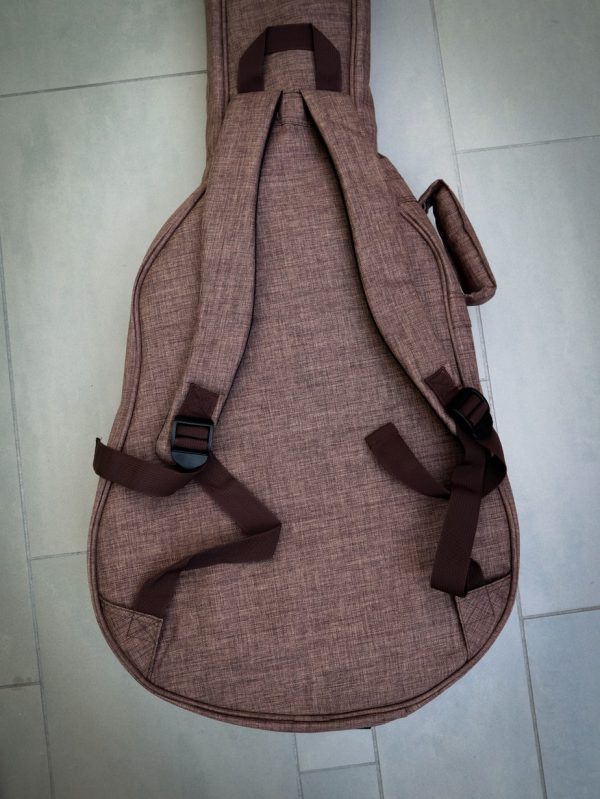 Gigbag for acoustic guitar - Image 4