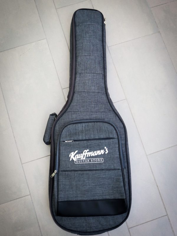 Gigbag for electric guitar - Image 2