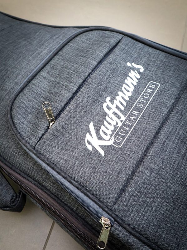 Gigbag for electric guitar - Image 3