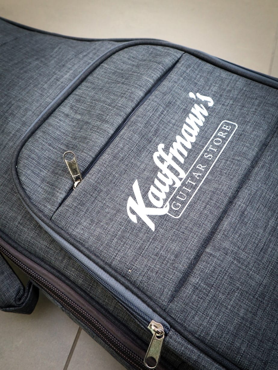 Schecter gig bag hotsell