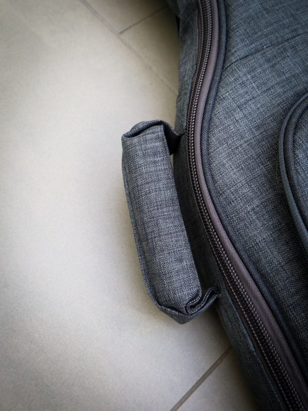 Gigbag for electric guitar - Image 5