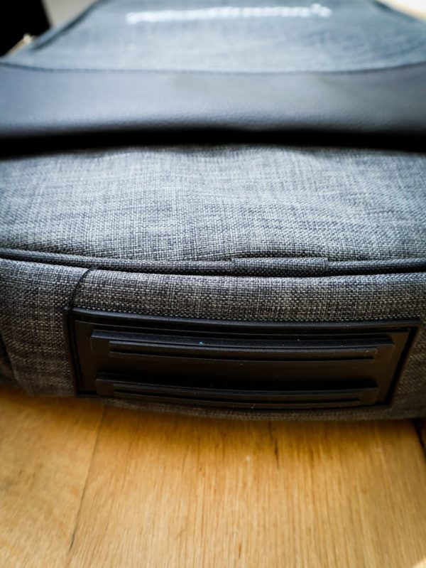 Gigbag for electric guitar - Image 9
