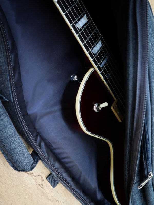 Gigbag for electric guitar - Image 8