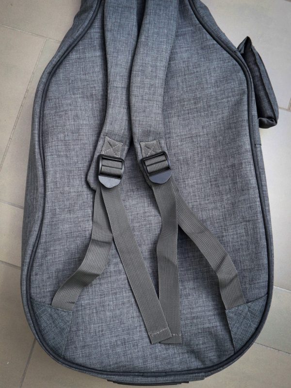 Gigbag for electric guitar - Image 7