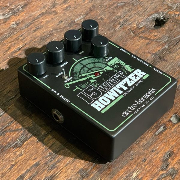 Electro-Harmonix 15Watt Howitzer - Image 3