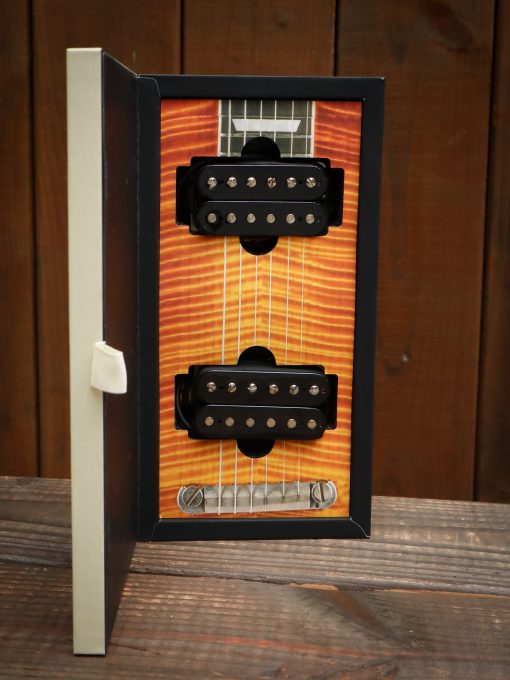 Cream T Custom Shop BFG Afterburner set - Image 3