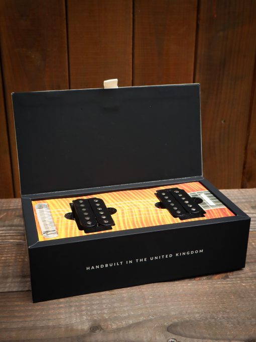 Cream T Custom Shop BFG Afterburner set - Image 2