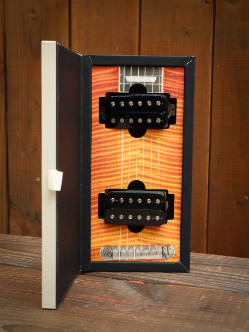 Cream T Custom Shop BFG Eliminator set - Image 3