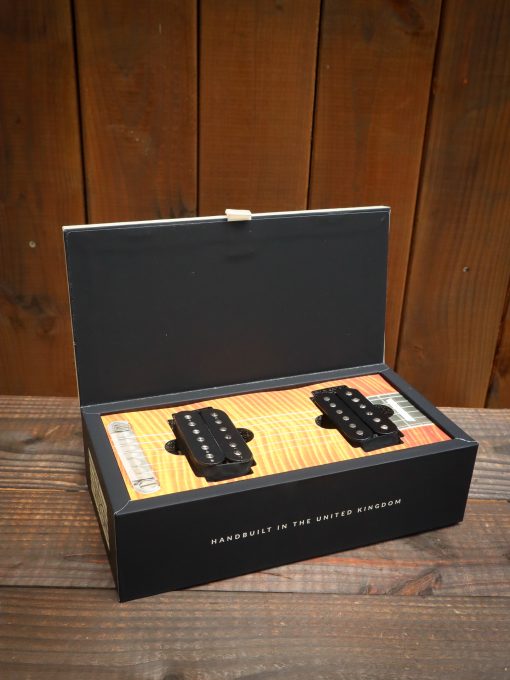 Cream T Custom Shop BFG Eliminator set - Image 2