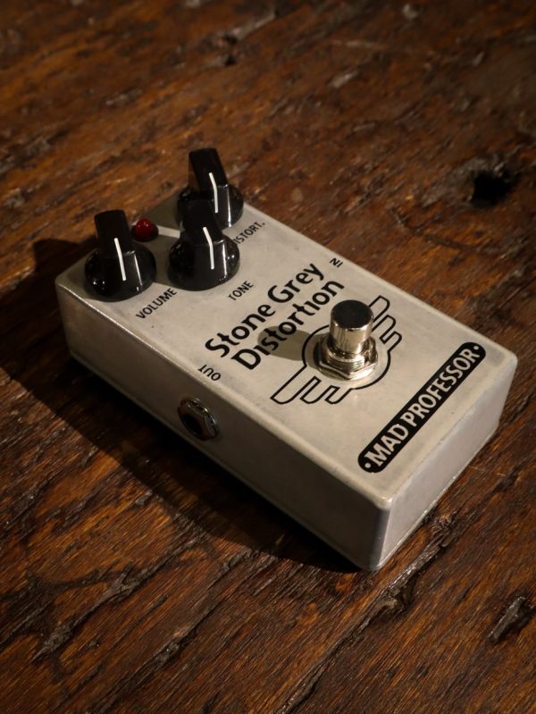 Mad Professor Stone Grey Distortion - Image 2