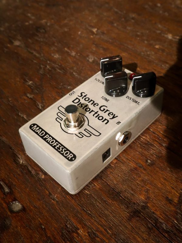 Mad Professor Stone Grey Distortion - Image 4