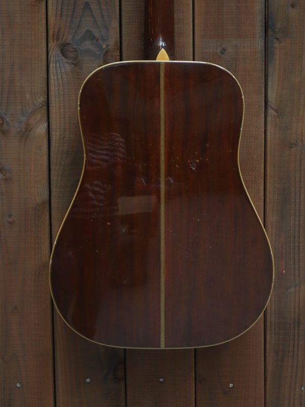 Pre-War International Herringbone Granadillo - Image 16