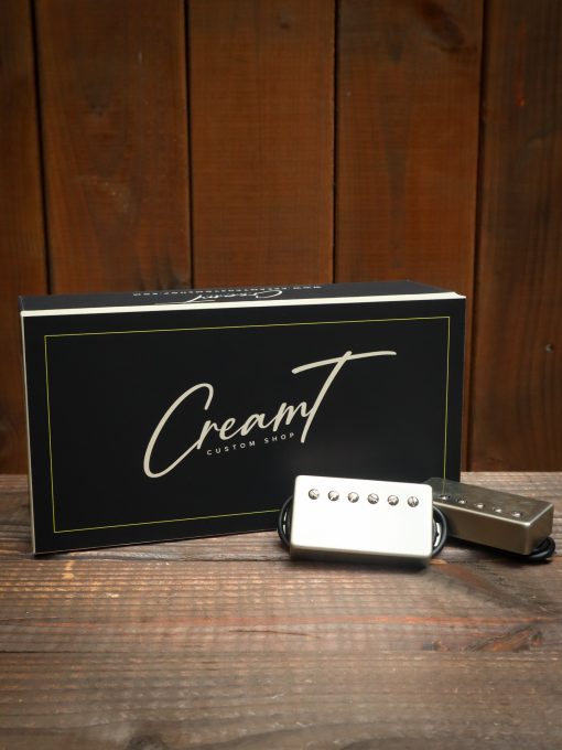 Cream T Custom Shop BFG Banger Set