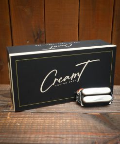 Cream T Custom Shop Banger & Mash