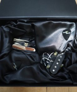 Cream T Pickups Caster Set