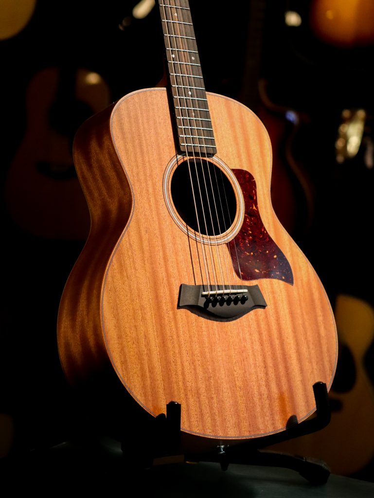 taylor mahogany