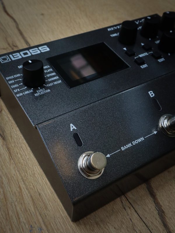 Boss RV-500 Reverb - Image 4