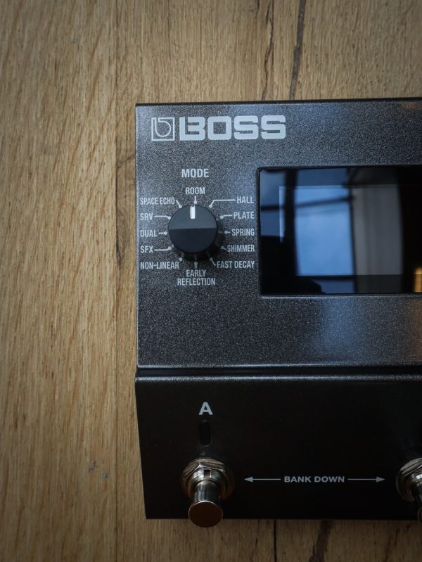 Boss RV-500 Reverb - Image 2