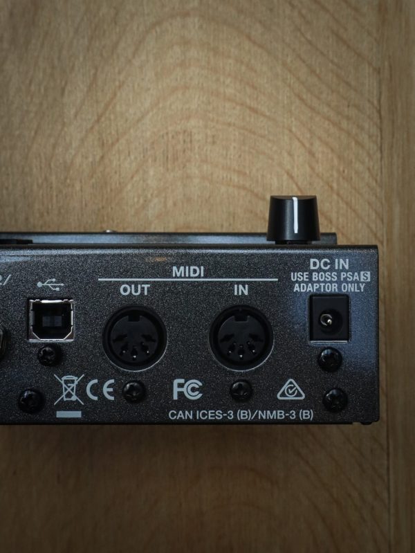 Boss RV-500 Reverb - Image 6