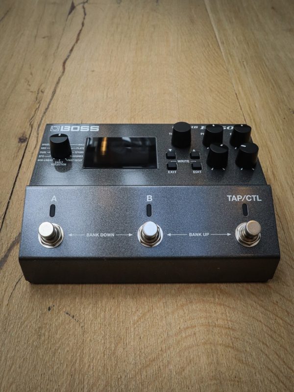 Boss RV-500 Reverb - Image 7