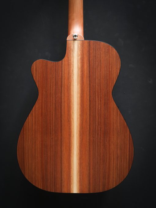 Maton EBW 808C Blackwood - Image 17