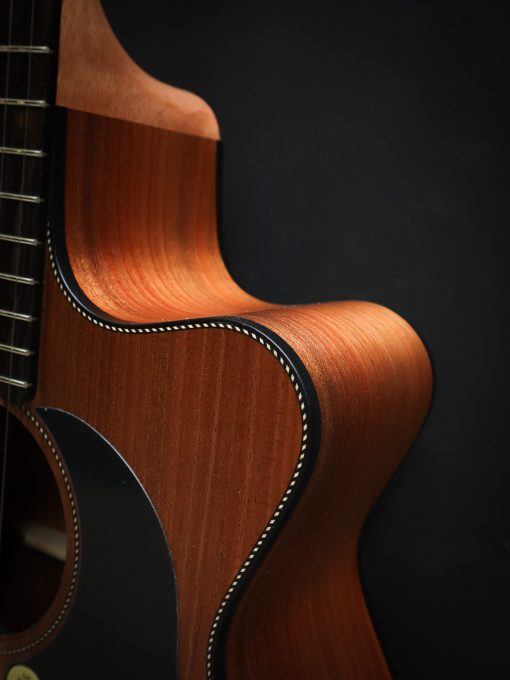 Maton EBW 808C Blackwood - Image 6