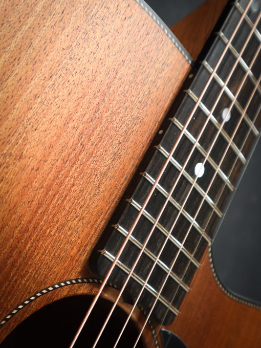 Maton EBW 808C Blackwood - Image 8