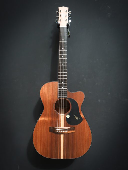 Maton EBW 808C Blackwood - Image 2