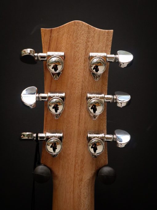 Maton Blackwood Series 70C - Image 13