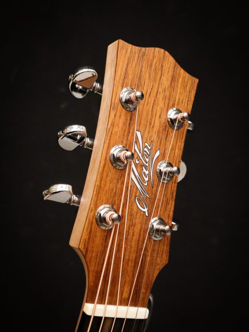 Maton Blackwood Series 70C - Image 12