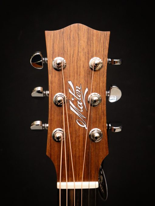 Maton Blackwood Series 70C - Image 11