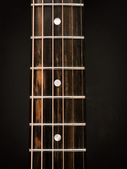 Maton Blackwood Series 70C - Image 10